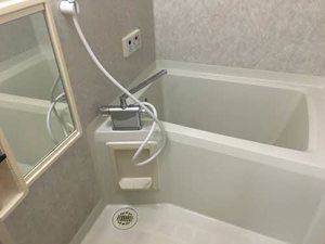 ジュネスドミール A101号-8