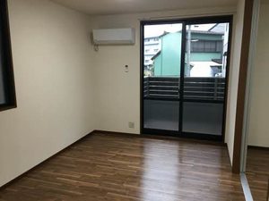 ジュネスドミール A101号-11