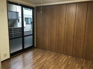 ジュネスドミール A101号-13