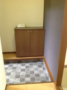 ジュネスドミール A102号-3