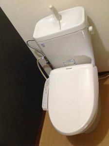 ジュネスドミール A102号-4