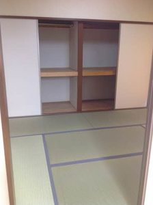 ジュネスドミール A102号-10
