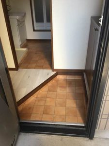 ジュネスドミール B101号-2