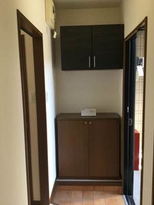 ジュネスドミール B101号-3