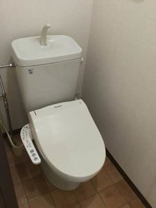 ジュネスドミール B101号-5