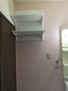 ジュネスドミール B101号-6