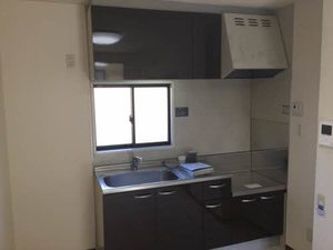 ジュネスドミール B101号-7