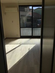 ジュネスドミール B101号-9