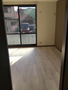 ジュネスドミール B101号-11