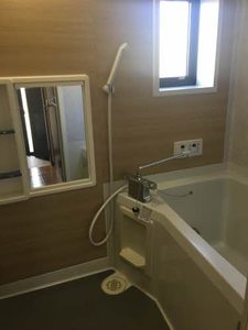 ジュネスドミール B101号-15