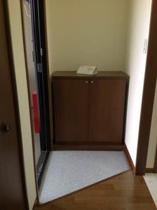 ジュネスドミール B202号-2