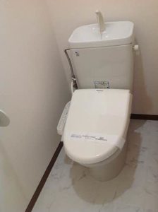 ジュネスドミール B202号-4