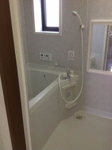 ジュネスドミール B202号-5