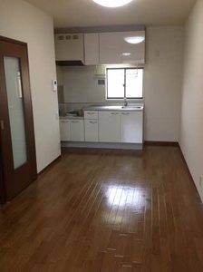 ジュネスドミール B202号-6