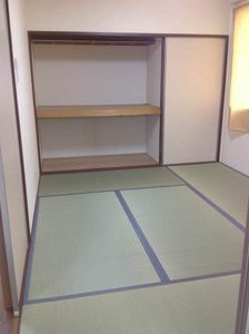 ジュネスドミール B202号-9