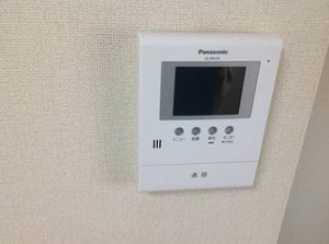 ジュネスドミール B202号-10