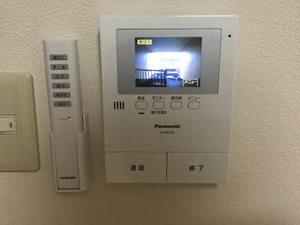ジュネスドミール C201号-13