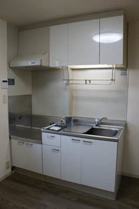 ヴィヴレ A102号-5