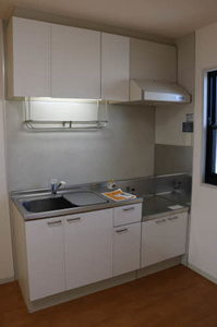 ヴィヴレ B203号-5