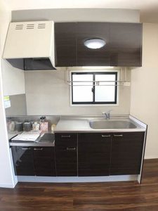 ドゥ　ア　メゾン C202号-3