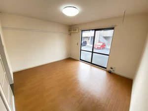 ホワイトスクエアⅡ 0102号-2