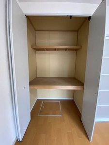 ホワイトスクエアⅡ 0102号-3