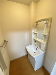 ホワイトスクエアⅡ 0102号-5