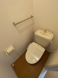 ホワイトスクエアⅡ 0102号-7