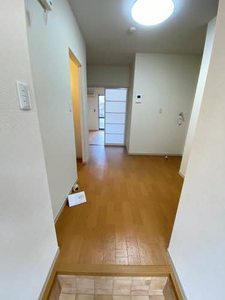 ホワイトスクエアⅡ 0102号-8