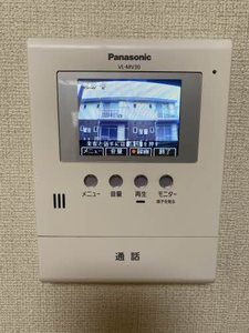 ホワイトスクエアⅡ 0102号-9