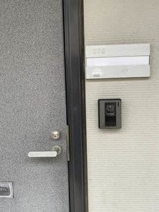 ホワイトスクエアⅡ 0102号-12