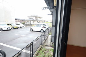 ホワイトスクエアⅡ 0103号-12