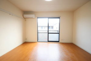 ホワイトスクエアⅡ 0205号-2