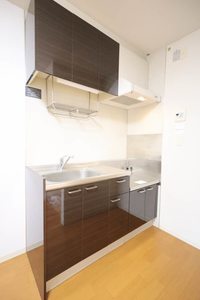 ホワイトスクエアⅡ 0205号-3