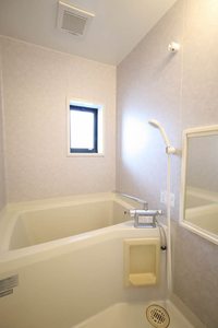 ホワイトスクエアⅡ 0205号-4