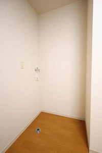 ホワイトスクエアⅡ 0205号-6