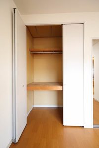 ホワイトスクエアⅡ 0205号-8