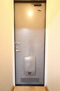 ホワイトスクエアⅡ 0205号-9