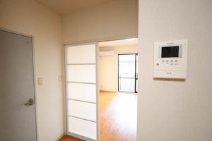 ホワイトスクエアⅡ 0205号-10