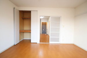 ホワイトスクエアⅡ 0205号-11