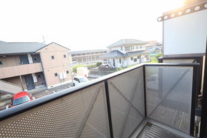 ホワイトスクエアⅡ 0205号-12