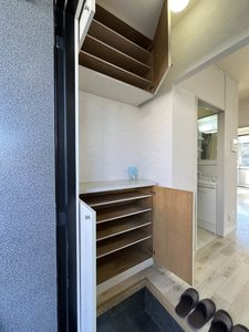 フォーデイズ B105号-14