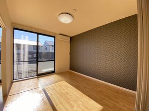 ヴィラ千日 C102号-3