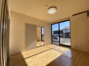 ヴィラ千日 C102号-4