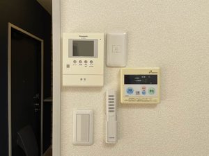 ヴィラ千日 C102号-13