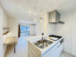 フレグランス清風 0202号-5