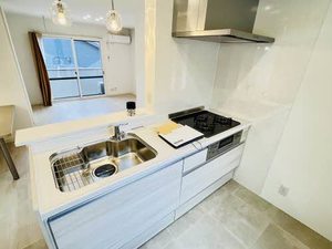 フレグランス清風 0202号-7