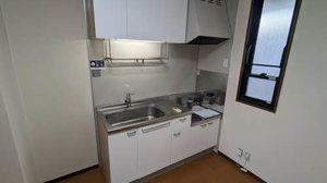 ディアコート蔵子 C202号-5