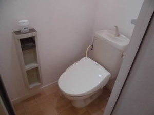 シャルム天間 C102号-3