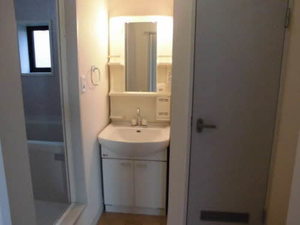 シャルム天間 C102号-4